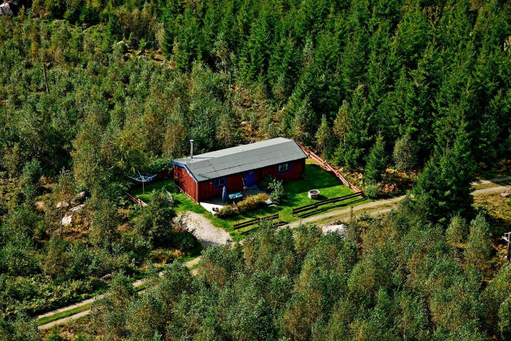 Timjan Forest Resort Nydala Extérieur photo
